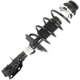 Purchase Top-Quality UNITY AUTOMOTIVE - 11312 - Assemblage de jambe de force avant complet pa2