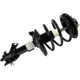 Purchase Top-Quality UNITY AUTOMOTIVE - 11333 - Front Complete Strut Assembly pa4