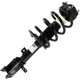 Purchase Top-Quality UNITY AUTOMOTIVE - 11356 - Assemblage de jambe de force avant complet pa2