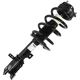 Purchase Top-Quality UNITY AUTOMOTIVE - 11357 - Assemblage de jambe de force avant complet pa3