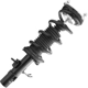 Purchase Top-Quality UNITY AUTOMOTIVE - 11408 - Assemblage de jambe de force avant complet pa2