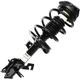 Purchase Top-Quality UNITY AUTOMOTIVE - 11454 - Front Complete Strut Assembly pa2