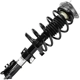 Purchase Top-Quality UNITY AUTOMOTIVE - 11491 - Front Complete Strut Assembly pa2