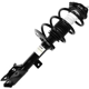 Purchase Top-Quality UNITY AUTOMOTIVE - 11581 - Assemblage de jambe de force avant complet pa2