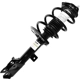 Purchase Top-Quality UNITY AUTOMOTIVE - 11581 - Assemblage de jambe de force avant complet pa3