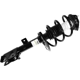 Purchase Top-Quality UNITY AUTOMOTIVE - 11582 - Front Complete Strut Assembly pa4