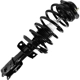 Purchase Top-Quality UNITY AUTOMOTIVE - 11602 - Assemblage de jambe de force avant complet pa2