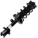 Purchase Top-Quality UNITY AUTOMOTIVE - 11606 - Front Complete Strut Assembly pa2