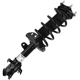 Purchase Top-Quality UNITY AUTOMOTIVE - 11606 - Front Complete Strut Assembly pa3