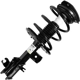 Purchase Top-Quality UNITY AUTOMOTIVE - 11611 - Assemblage de jambe de force avant complet pa2