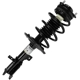 Purchase Top-Quality UNITY AUTOMOTIVE - 11675 - Assemblage de jambe de force avant complet pa2