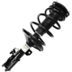 Purchase Top-Quality UNITY AUTOMOTIVE - 11701 - Front Complete Strut Assembly pa2