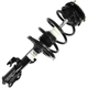 Purchase Top-Quality UNITY AUTOMOTIVE - 11711 - Front Complete Strut Assembly pa2