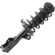 Purchase Top-Quality UNITY AUTOMOTIVE - 11717 - Assemblage de jambe de force avant complet pa2