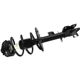 Purchase Top-Quality UNITY AUTOMOTIVE - 11763 - Front Complete Strut Assembly pa1