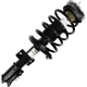 Purchase Top-Quality UNITY AUTOMOTIVE - 11861 - Front Complete Strut Assembly pa1