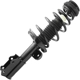 Purchase Top-Quality UNITY AUTOMOTIVE - 11885 - Assemblage de jambe de force avant complet pa2