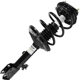 Purchase Top-Quality UNITY AUTOMOTIVE - 11891 - Front Complete Strut Assembly pa2