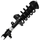 Purchase Top-Quality UNITY AUTOMOTIVE - 11901 - Front Complete Strut Assembly pa2