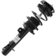 Purchase Top-Quality UNITY AUTOMOTIVE - 11957 - Front Complete Strut Assembly pa2