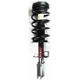 Purchase Top-Quality Front Complete Strut Assembly by WORLDPARTS STRUTS pa2