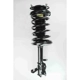 Purchase Top-Quality Front Complete Strut Assembly by WORLDPARTS STRUTS - W1332323L pa1