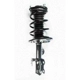 Purchase Top-Quality Assemblage de jambe de force avant complet by WORLDPARTS STRUTS - W1333493R pa3