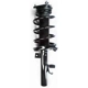 Purchase Top-Quality Front Complete Strut Assembly by WORLDPARTS STRUTS - W1335877R pa1