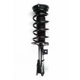 Purchase Top-Quality Assemblage de jambe de force avant complet by WORLDPARTS STRUTS - W2333467L pa3