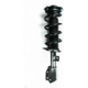 Purchase Top-Quality Assemblage de jambe de force avant complet by WORLDPARTS STRUTS - W3333467L pa3