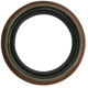 Purchase Top-Quality NATIONAL OIL SEALS - 224053 - Joint avant de vilebrequin  pa4