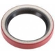 Purchase Top-Quality Joint avant de vilebrequin  by NATIONAL OIL SEALS - 482041N pa1