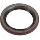 Purchase Top-Quality Joint avant de vilebrequin  by NATIONAL OIL SEALS pa4