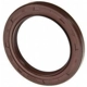 Purchase Top-Quality Joint avant de vilebrequin  by NATIONAL OIL SEALS - 710644 pa1