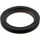 Purchase Top-Quality NATIONAL OIL SEALS - 711024 - Joint avant de vilebrequin  pa1