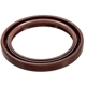 Purchase Top-Quality POWER TRAIN COMPONENTS - PT2012V - Crankshaft Seal pa2