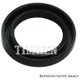 Purchase Top-Quality Joint avant de vilebrequin  by TIMKEN - 1181 pa6