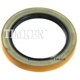 Purchase Top-Quality Joint avant de vilebrequin  by TIMKEN pa2