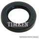 Purchase Top-Quality Joint avant de vilebrequin  by TIMKEN pa6