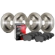 Purchase Top-Quality CENTRIC PARTS - 903.39055 - Brake Kit pa1