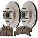 Purchase Top-Quality CENTRIC PARTS - 907.34087 -  Brake Kit pa1