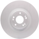 Purchase Top-Quality DYNAMIC FRICTION COMPANY - 4512-03146 - Front Disc Brake Kit pa4