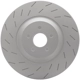 Purchase Top-Quality DYNAMIC FRICTION COMPANY - 4512-40000 - Front Disc Brake Kit pa2