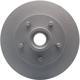 Purchase Top-Quality DYNAMIC FRICTION COMPANY - 4512-48087 - Front Disc Brake Kit pa2