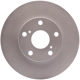 Purchase Top-Quality DYNAMIC FRICTION COMPANY - 4512-76098 - Disc Brake Kit pa2