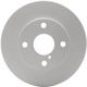 Purchase Top-Quality DYNAMIC FRICTION COMPANY - 4512-80051 - Disc Brake Kit pa2