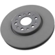 Purchase Top-Quality Front Disc Brake Rotor by ACDELCO - 13546862 pa1