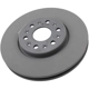 Purchase Top-Quality Front Disc Brake Rotor by ACDELCO - 13546862 pa4