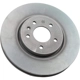 Purchase Top-Quality AC DELCO - 177-1245 - Brake Rotor pa2