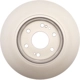 Purchase Top-Quality AC DELCO - 18A82458AC - Brake Rotor pa3